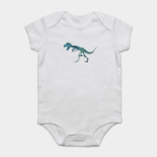 Tyrannosaurus Rex Baby Bodysuit